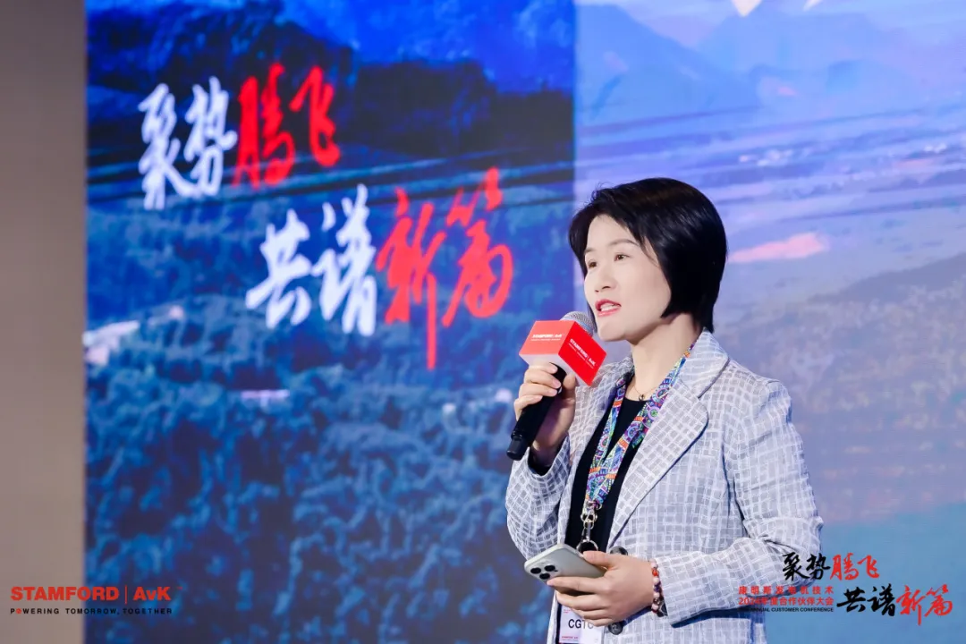 斯坦福发电机