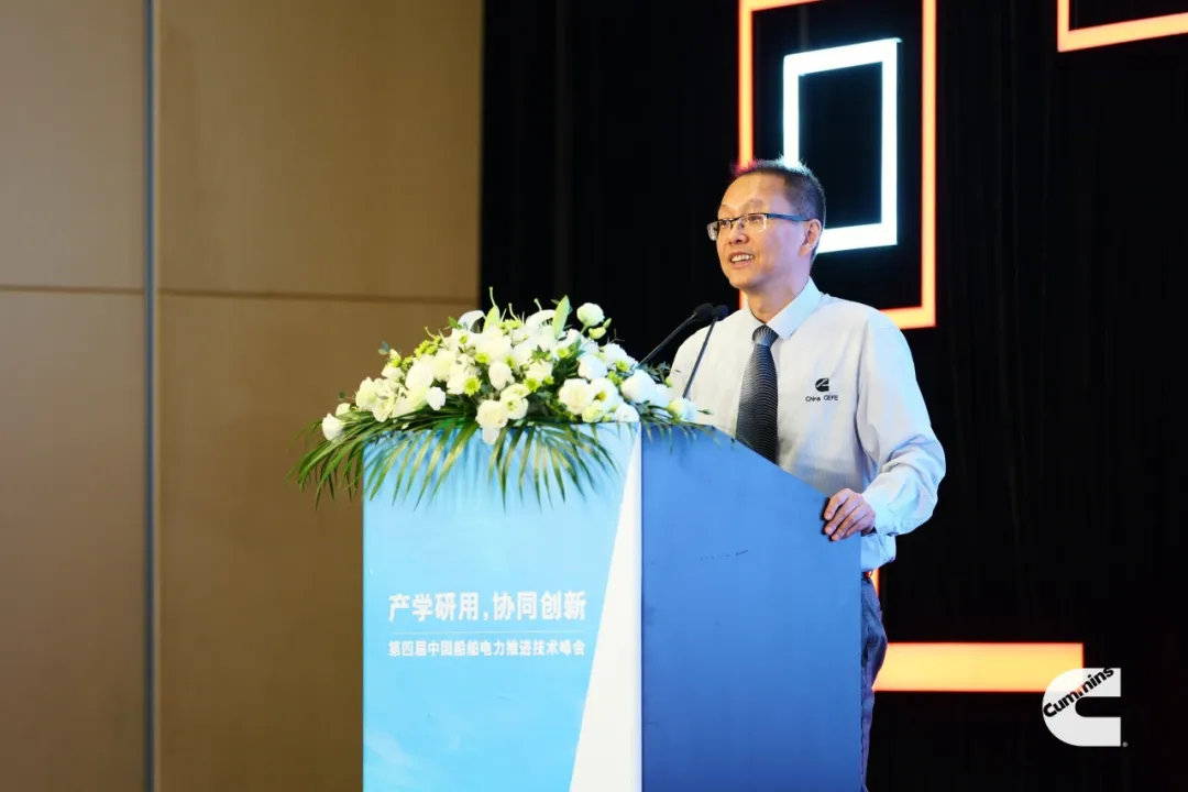 康明斯发电机